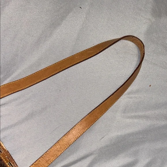 Vintage ETRO Milano Paisley PVC Tote Bag